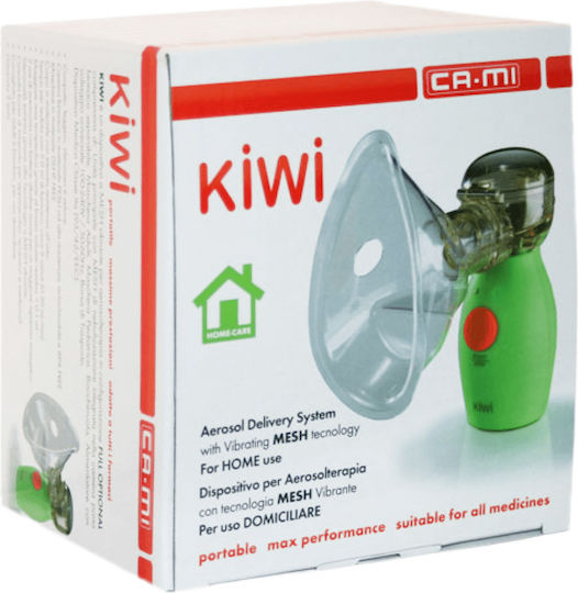 Ca-Mi Kiwi Aereosol Tragbar Vernebler 0300950