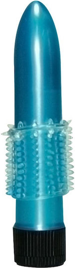 You2Toys Σετ Δαχτυλίδια Πέους Σιλικόνης Blue / Pink / White 3τμχ 05143060000