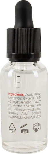 Just Glide Clit Drops Stimulans für Frauen 30ml