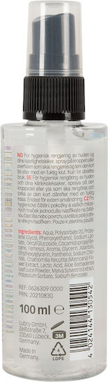 Just Glide Just Play 2 In 1 Clean als Spray 100ml