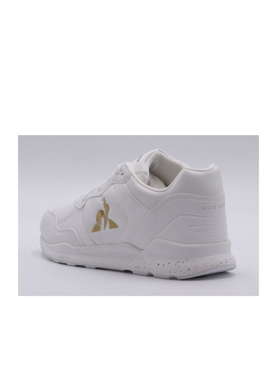 R500 Adidași Pentru Bărbați Albi