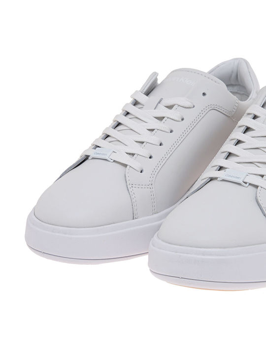 Ανδρικά Sneakers Λευκά