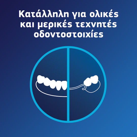 Fixodent Pro Fresh Complete Cremă Adezivă 47g