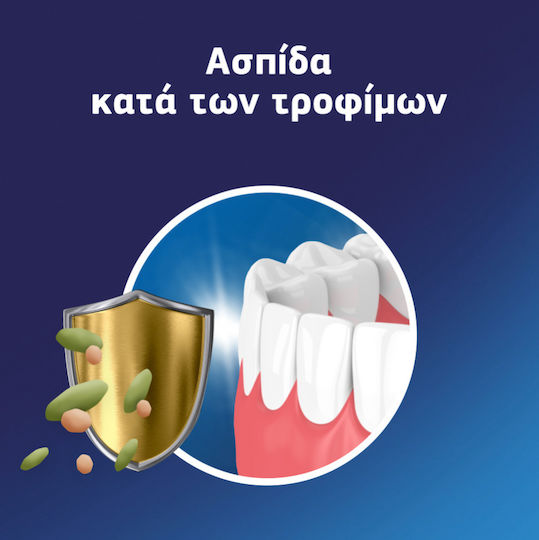 Fixodent Pro Plus Duo Action Сгрижа за протези 40гр