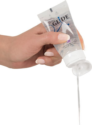 Just Glide Toys Vaginal Lubricant Gel 50ml