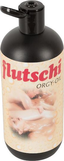 Flutschi Orgy Oil Lubricant Lubrifiant 500ml
