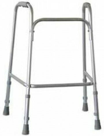 Mobiak Aluminum Standard Walker Small