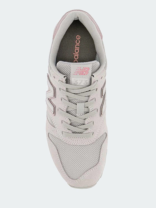 WL373 Damen Sneakers Gray