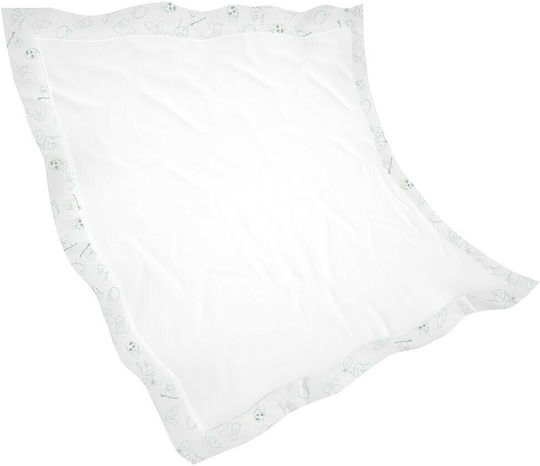 Bambo Nature Burp Tuch Einwegartikel 60x60cm 10 Stück Bambo Nature Burp Tuch Einwegartikel 60x60cm 10 Stück