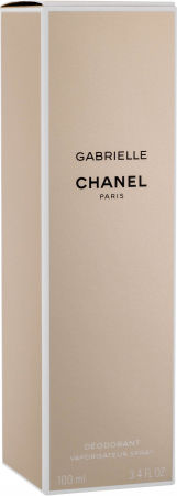 Chanel Gabrielle Deodorant Spray 100ml
