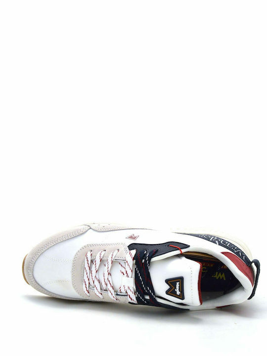 Avenue Tape Ανδρικά Ανατομικά Sneakers Πολύχρωμα