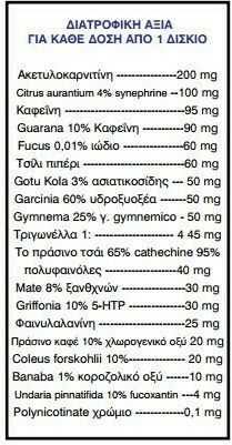 Anderson 1300mg 100 tabs