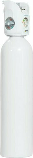 Mobiak Medivital Tragbare Medizinische Sauerstoffflasche 5lt 0803012