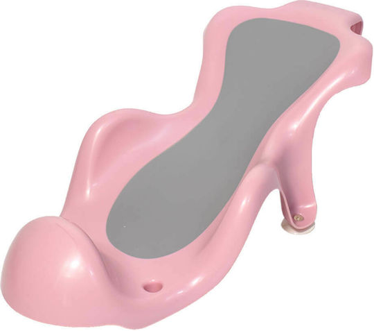 Bebe Stars Μπανιέρα Μωρού Ocean Pink
