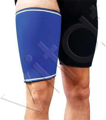 Vita Orthopaedics Thigh Support Neoprene Blue 06-2-015