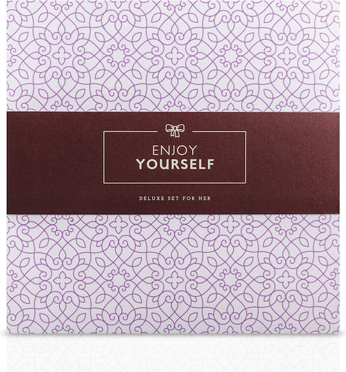 LoveBoxxx Enjoy Yourself Σετ