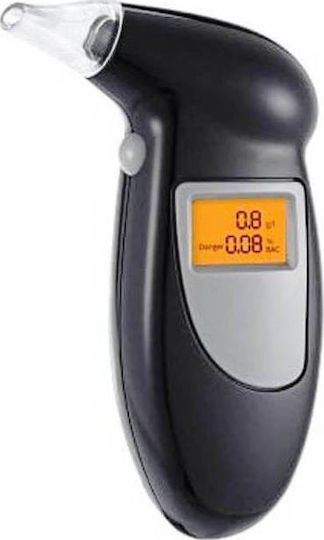 Andowl Digital Alcohol Tester QY-AJ01