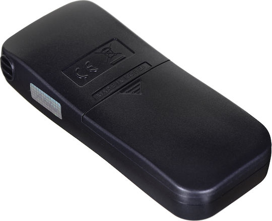 Bacscan Hi-Tech Medical CA 9000 Professional Digital Testere de alcool