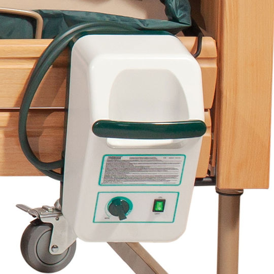 Mobiak Pump for Air Mattress Κατάκλισης 0808578