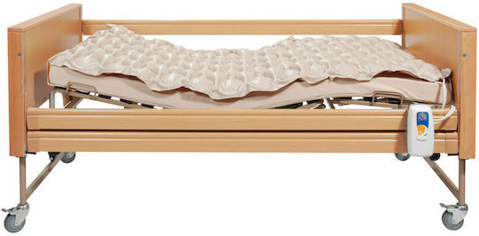 Mobiak Minoa Cellular Air Mattress Without Pump for Bedridden Use 0806271