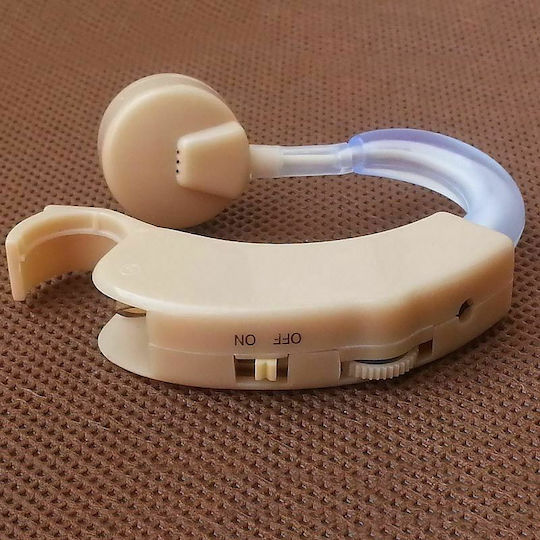 Cyber Sonic BTE Digital Hearing Aid