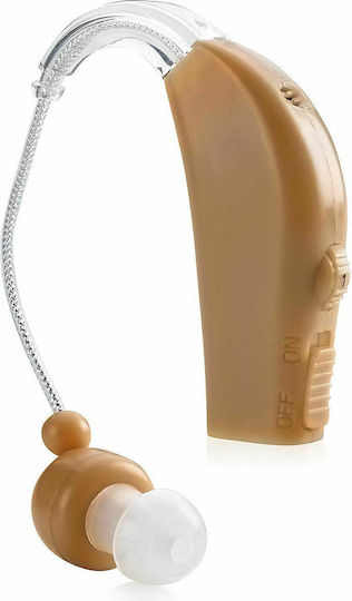 Rechargeable BTE Hearing Aid JZ-1088F