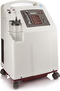 Yuwell 7F-10 Sauerstoffkonzentrator 10Es