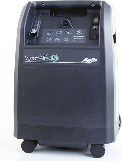 AirSep VisionAire 5 Oxygen Concentrator 5lt