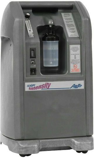 AirSep NewLife Intensity Συμπυκνωτής Οξυγόνου 10lt