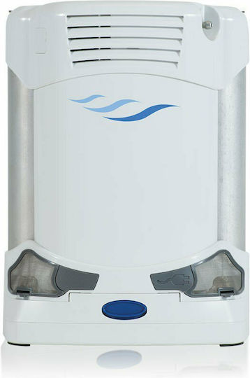AirSep Freestyle Comfort Portable Oxygen Concentrator with 8-Cell Battery 1.05lt