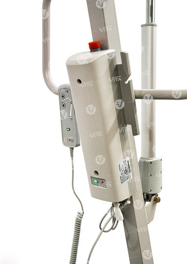Vita Orthopaedics Ηλεκτρικός Γερανός Ανύψωσης