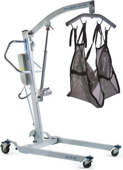 Orthostatisi Ηλεκτρικός Γερανός Ανύψωσης Ασθενών έως 150kg