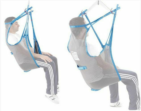 KSP Italia Patient Lift Sling up to 170kg