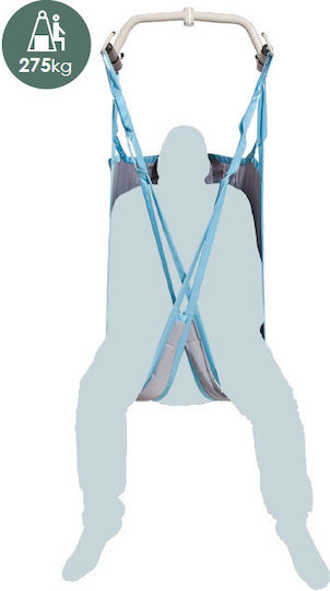 Moretti Patient Lift Sling up to 275kg