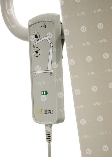 Vita Orthopaedics Ηλεκτρικός Γερανός Ανύψωσης
