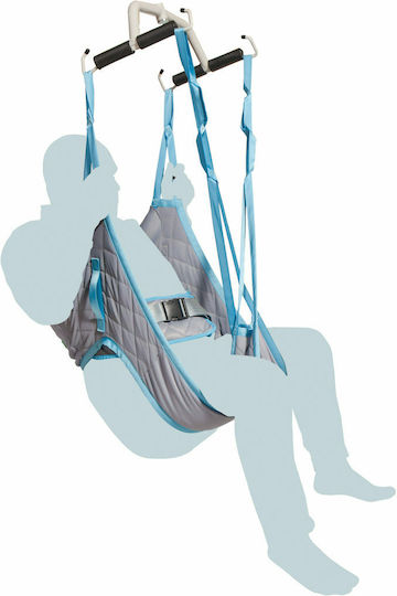 Mobiak Patient Lift Sling Standard up to 275kg