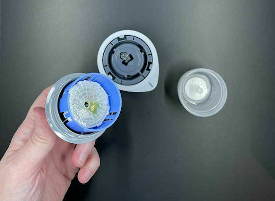 Abbott FreeStyle Libre Sensor Blutzuckersensor