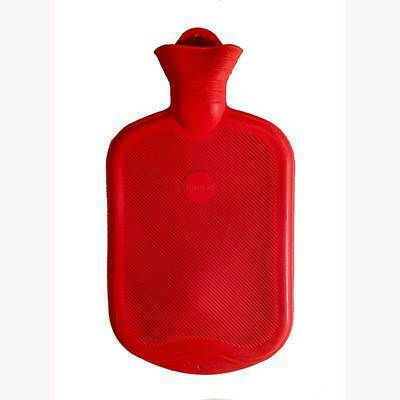 Gima Топлинен компрес в червен цвят за обща употреба 2000ml