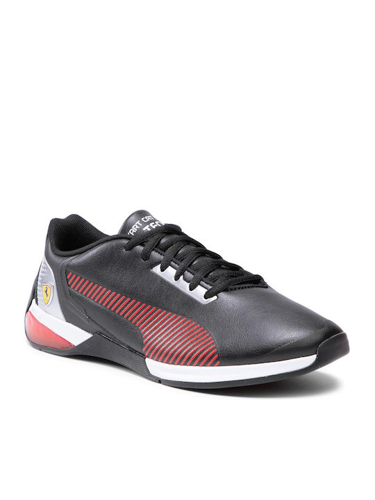 Puma Ferrari Kart Sneakers Black