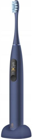 OClean X Pro Electric Toothbrush Navy Blue