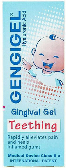 Gengigel Baby Gingival Teething Gel Gel 20ml