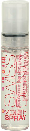 Swissdent Extreme Спрей За Свеж Дъх 9ml 1 Брой