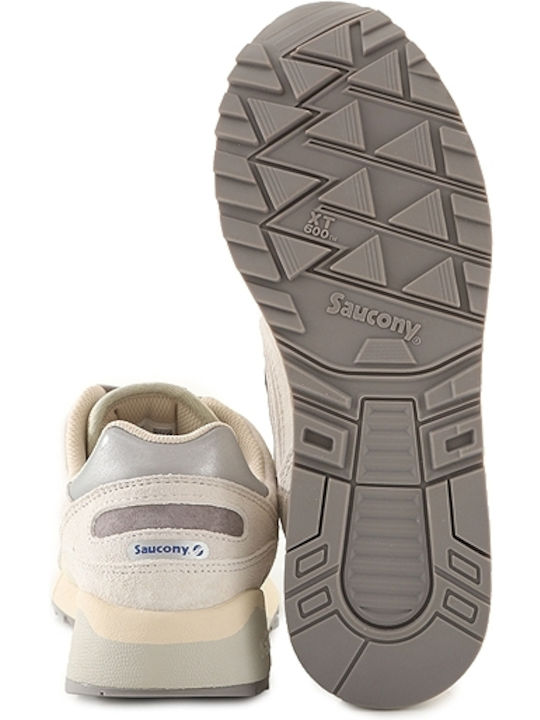 Shadow 6000 Megabyte Herren Sneakers Beige