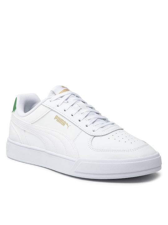 Caven Sneakers White
