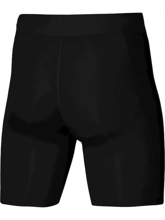 Nike Pro Strike Men's Sports Short Leggings Black