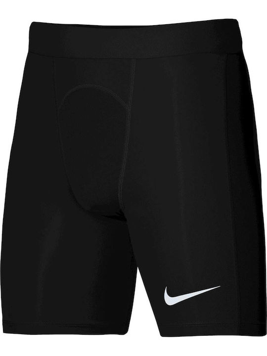 Nike Pro Strike Men's Sports Short Leggings Black