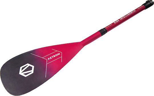 Aztron Race Carbon 100 Κουπί για Sup Φούξια