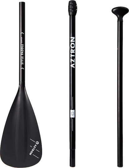 Aztron Padel pentru Sup Negru