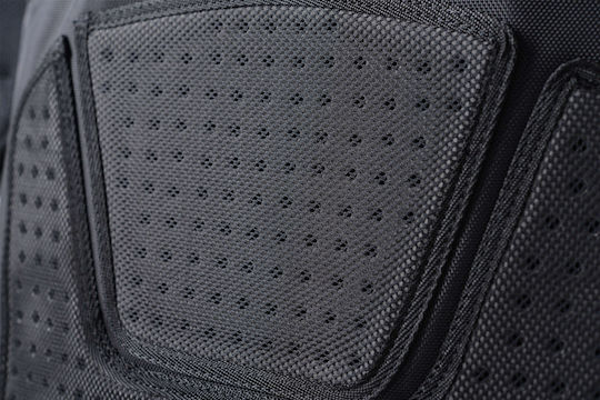 Aqua Marina Advanced Roller Tasche für Board Sup & Ausrüstung Schwarz Schwarz