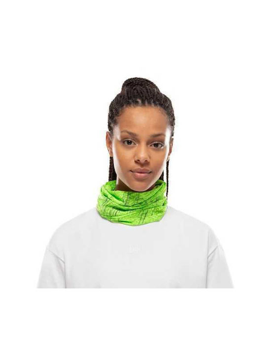 Buff Reflektierendes Htr Sportliches Halsband
